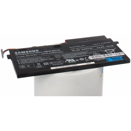 Аккумуляторная батарея iBatt iB-U1-A849 3950mAh для Samsung NP370R5E, NP510R5E, ATIV Book 4, 370R5E, 450R5E, 470R5E, 470R5E-X01, 510R5E, ATIV Book 4 470R5E, 450R5E-X01, NP470R5E ATIV Book 4, 450R5E-X03, ATIV Book 4 450R5E, 470R5E-X01 ATIV Book 4 аккумулятор для ноутбука samsung np510r5e