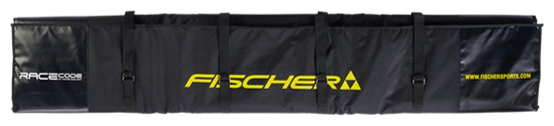     FISCHER 2021-22 SKICASE 3 PAIR RACECODE 205 (:205)