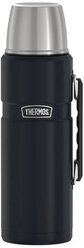 Классический термос Thermos Royal SK-20, 2 л, матово-черный