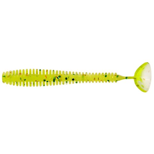 Силиконовая приманка FORMAT DIPLOMAT 100mm (5шт.) цвет F14