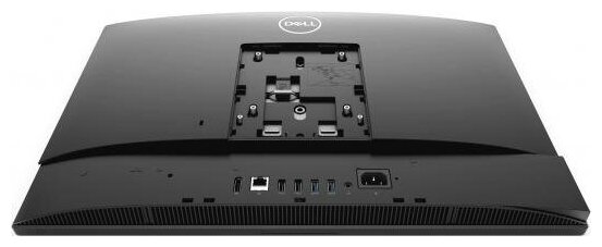 Dell Optiplex 5490 5490-3374 Black 238