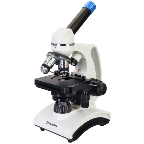 Микроскоп цифровой Discovery Atto Polar с книгой 77992 Discovery 77992