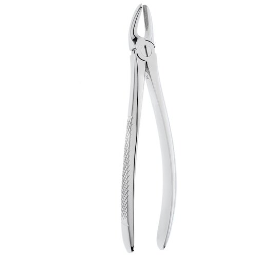 Щипцы для удаления зубов детские верхние моляры правые 484500₽