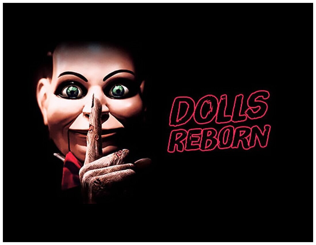 The Dolls: Reborn