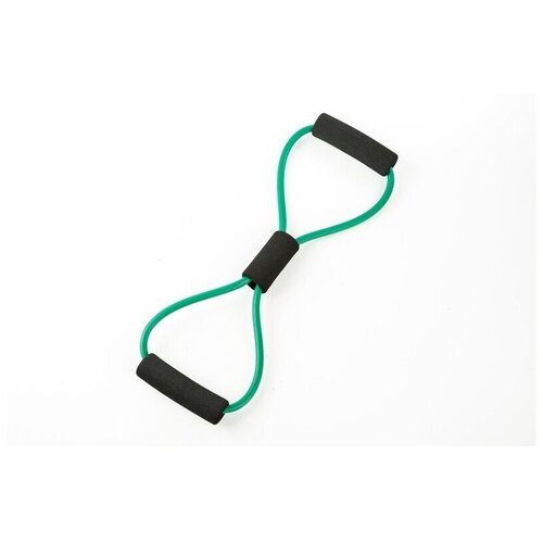 фото Эспандер "восьмерка" rekoy трубчатый, нагрузка 6 кг