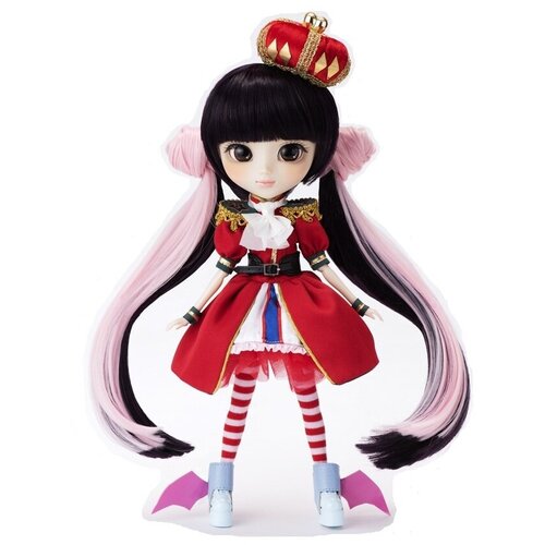 Pullip Groove Кукла Пуллип (Pullip Uesaka Sumire) Сумирэ Уэсака