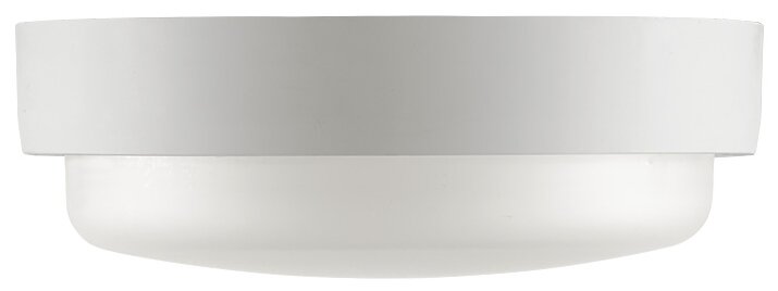 Светильник Wolta LCL04 8Вт 4000K белый матовый - фото №3