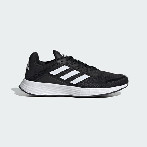 Кроссовки adidas Duramo SL, размер 3,5 UK, черный