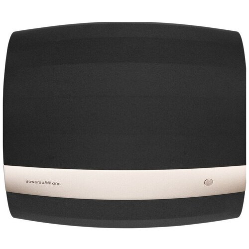 Сабвуфер закрытого типа B W Formation Bass Dark 15999000₽