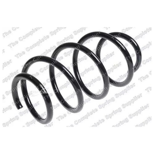 фото Lesjofors 4044243 пружина подвески передняя kia sportage 2,0 16v man. 4/07-5/10