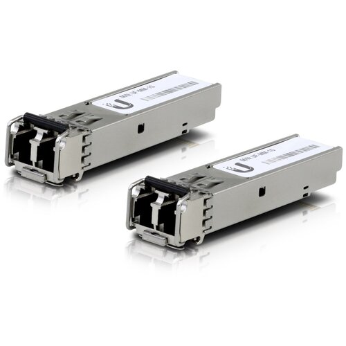 Трансивер Ubiquiti FiberModule MM-1G