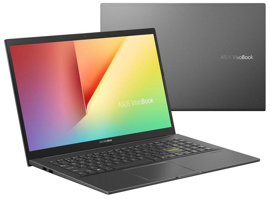 Ноутбук ASUS K513EA-BQ2164 90NB0SG1-M37120