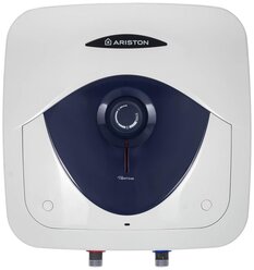 Накопительный электрический водонагреватель Ariston ABS BLU EVO RS 15