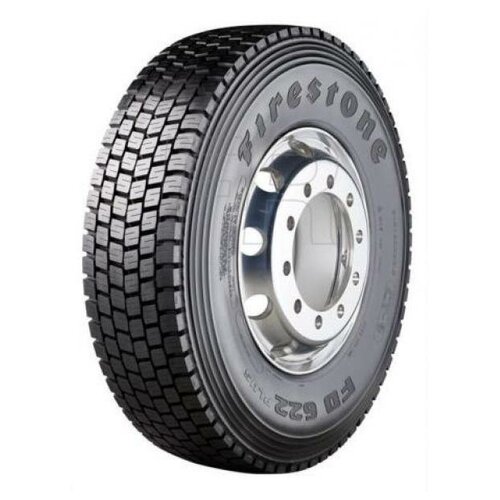 Грузовая шина Firestone FD622+ 295/80R22.5 152/148M