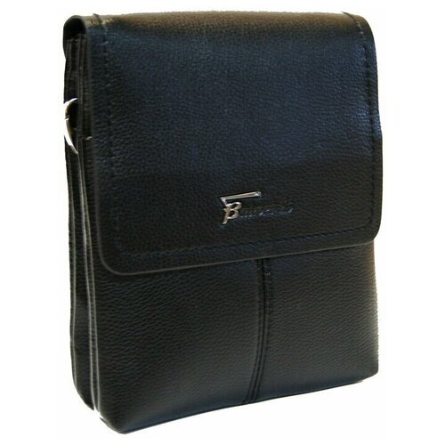 Cумка мужская Baiweishi, черная