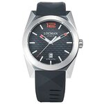 Наручные часы Locman 0810A01S00BKRDSK - изображение