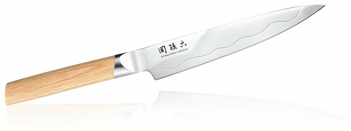 Универсальный нож KAI MGC-0401