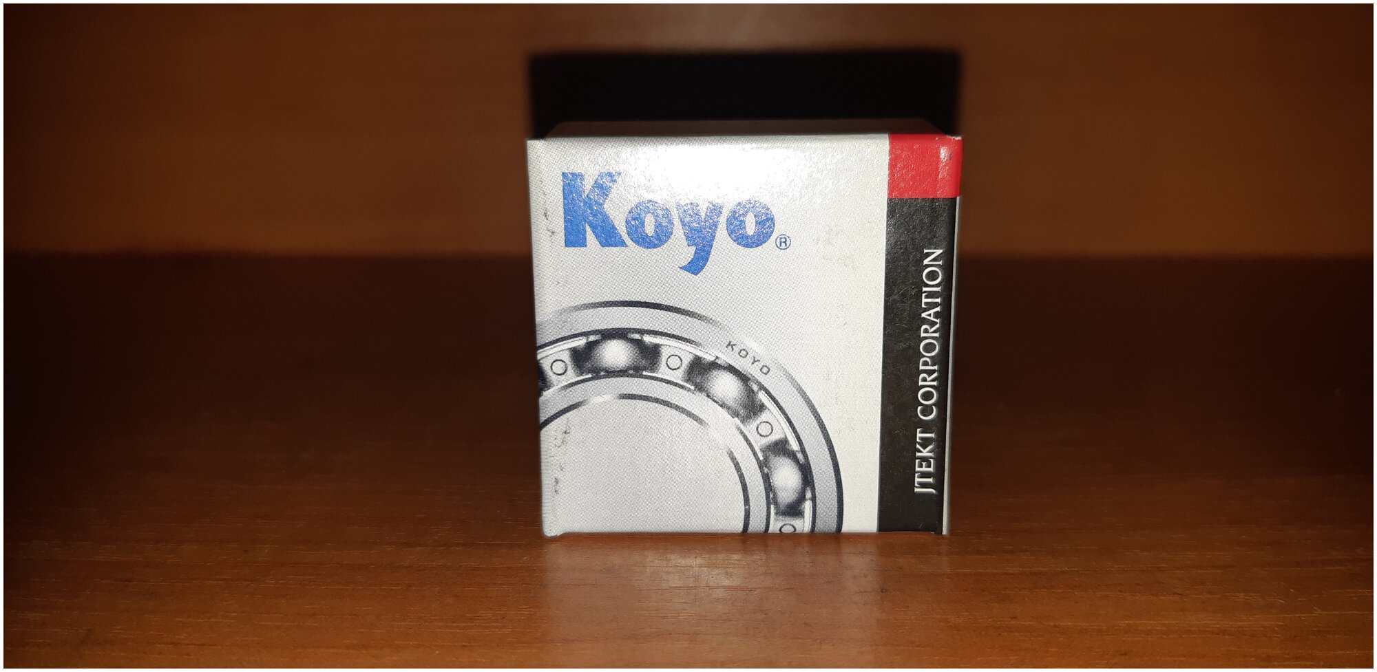 Подшипник 6202-2RSCM (15x35x11) Koyo//180202