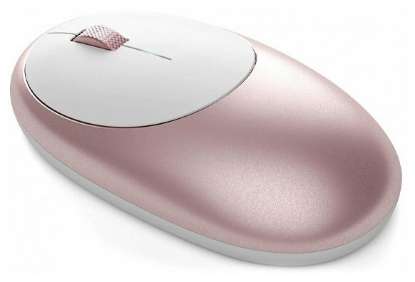 Беспроводная мышь Satechi M1 ST-ABTCMR