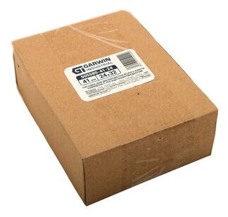 GARWIN INDUSTRIAL 505580-41-24 Насадка для динамометрического ключа накидная 41 мм с посадочным квадратом 24*32 - фото №4