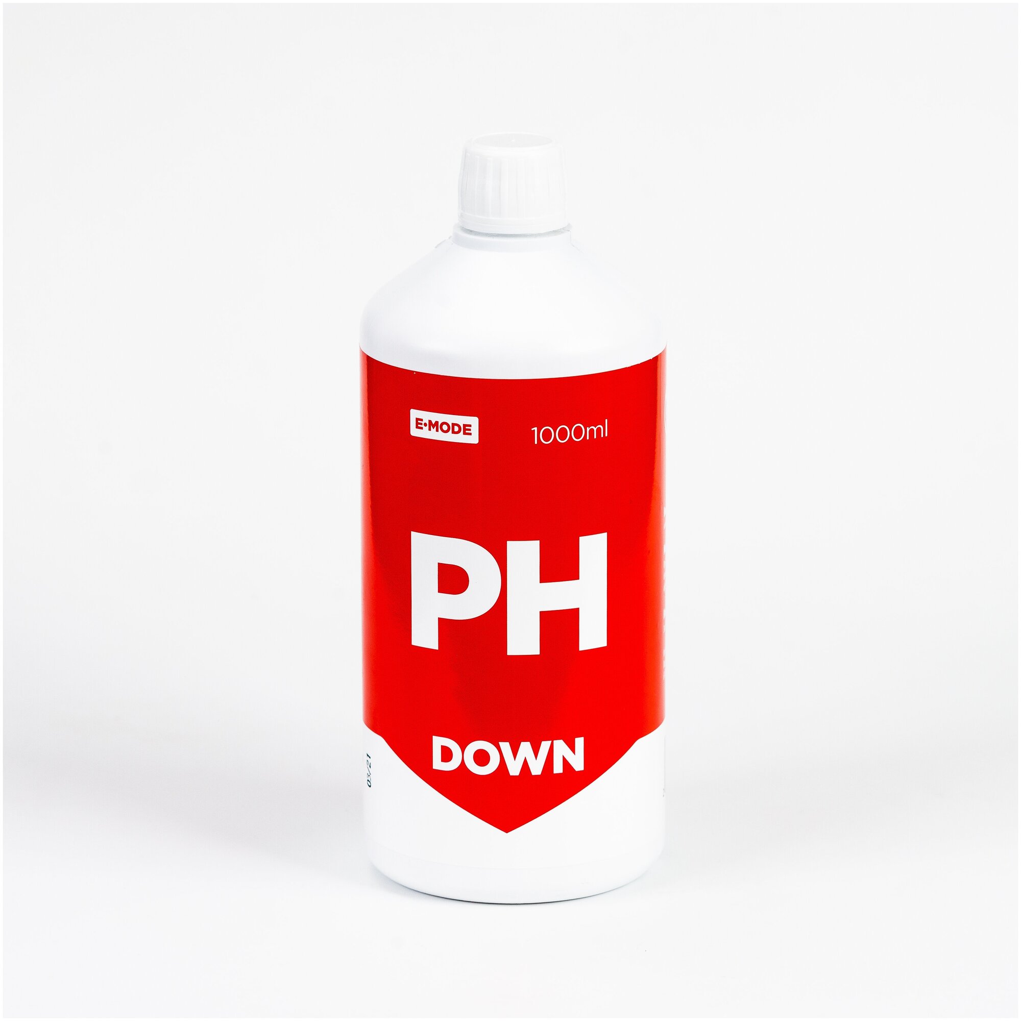 Регулятор кислотности E-MODE pH Down (PH-) 1 л - фотография № 1