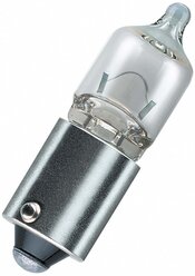 Лампа автомобильная галогенная OSRAM Original 64132 H6W 12V 6W BAX9s 3200K 1 шт.