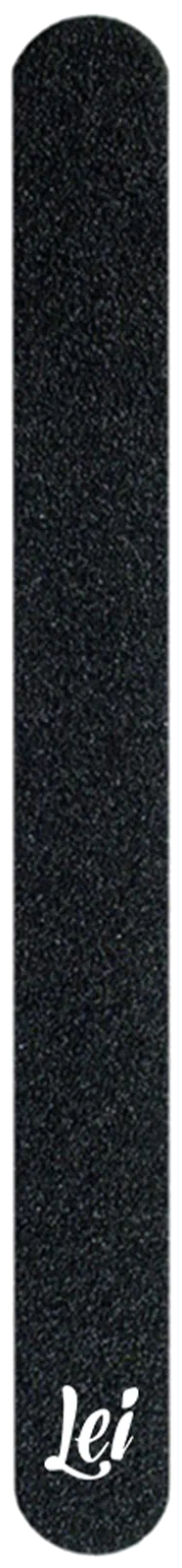 Lei пилка шлифовальная korn-05, черный