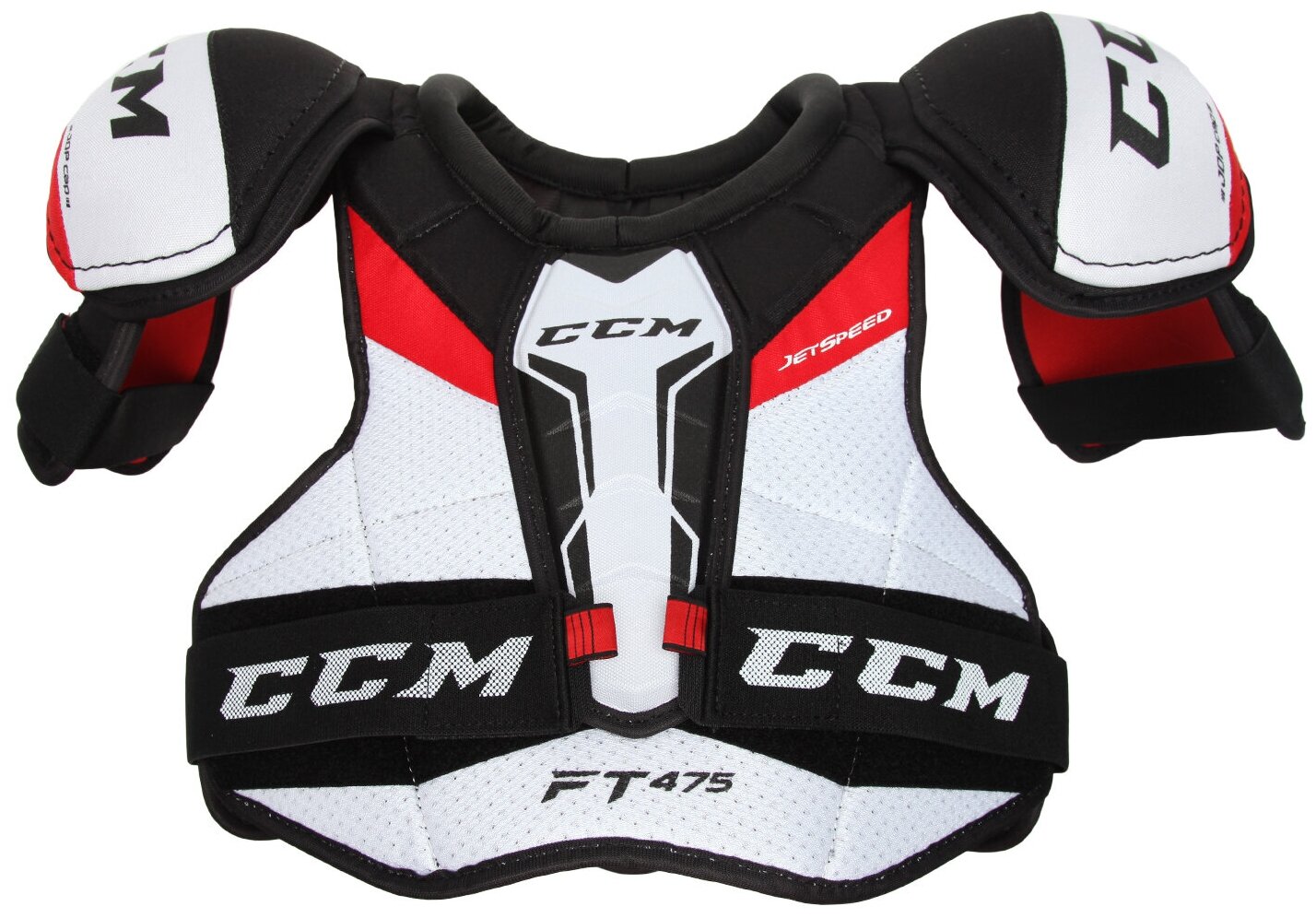 Нагрудник муж. SP JETSPEED FT475 SHOULDER PADS SR (M)