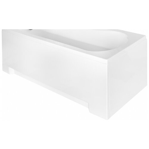 Панель фронтально-торцевая 170x70 см Besco Aria OAA-170-PA