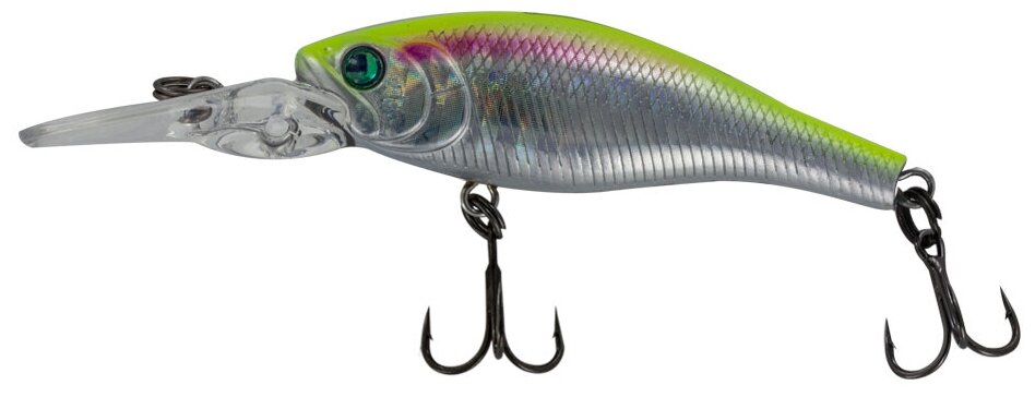 Воблер Yoshi Onyx Frisky Shad-47 F-DR / 008