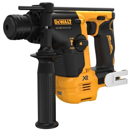 Перфоратор DeWalt DCH072N-XJ