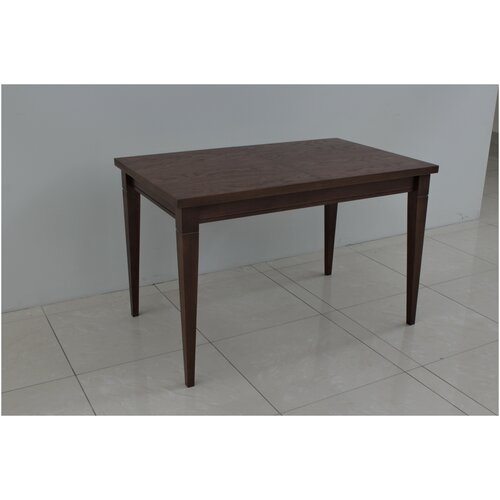 Обеденный стол / раздвижной стол / стол обеденный раздвижной / 150х70х75 / стол классический деревянный / прямоугольный стол