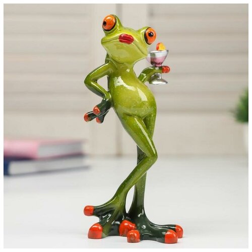 Сувенир полистоун лак 