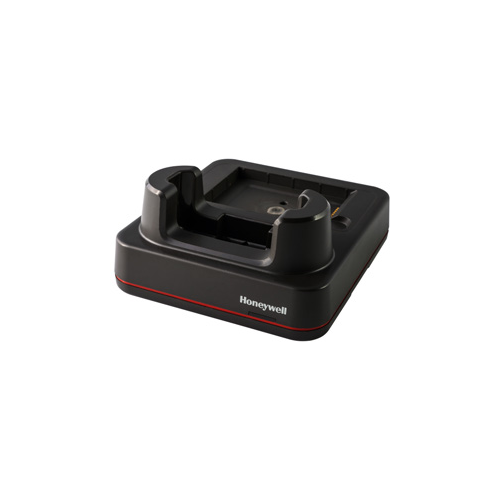 фото Зарядное устройство honeywell charging cradle for charging scanpal eda50eda50hceda51 terminal and battery. -1 for u.s. , -2 for europe, -3 for uk, and -5 for au. compatible with eda51s scan handle.