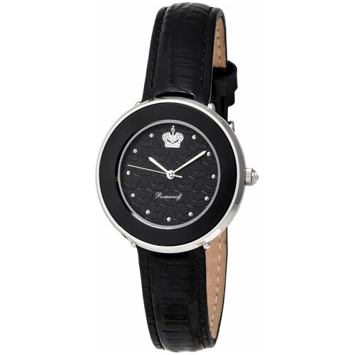 Часы наручные Romanoff 40525G3BLL часы наручные victoria walls