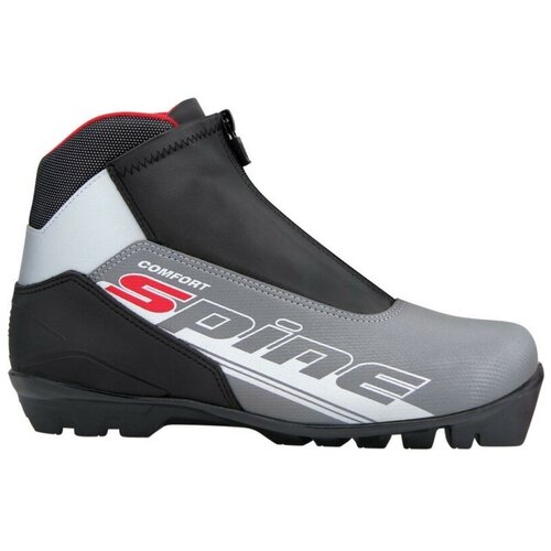 ботинки лыжные sns spine comfort 483 2 размер 40 Ботинки лыжные Spine Comfort 483/7 SNS 45