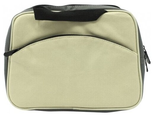 Сумка для ноутбука Envy Grounds G082 10" Beige-Grey