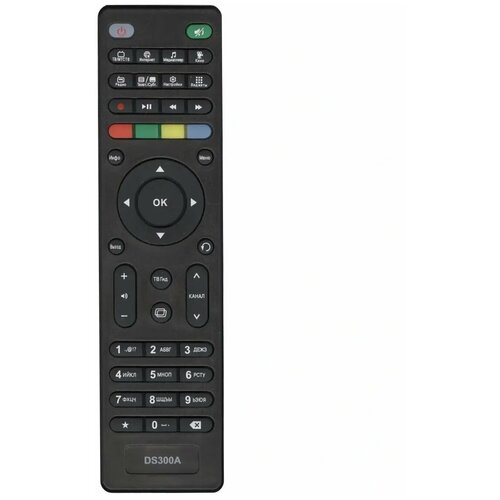 фото Пульт мтс dn300, ds300a, dc300a (huayu)