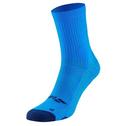 фото Носки спортивные babolat socks pro 360 m blue 5ma1322-4086, 43/46