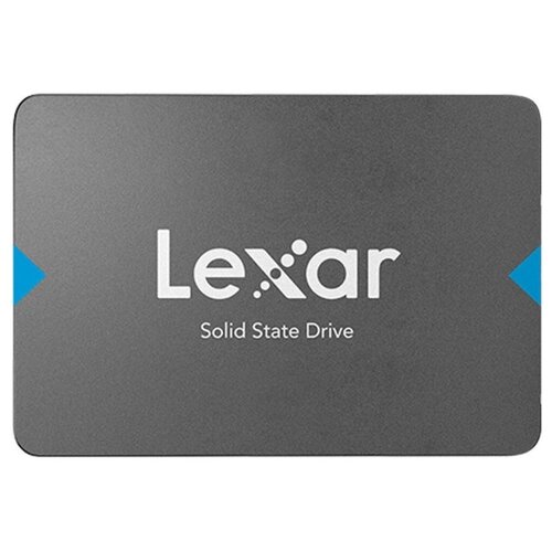 SSD диск LEXAR NQ100 2,5