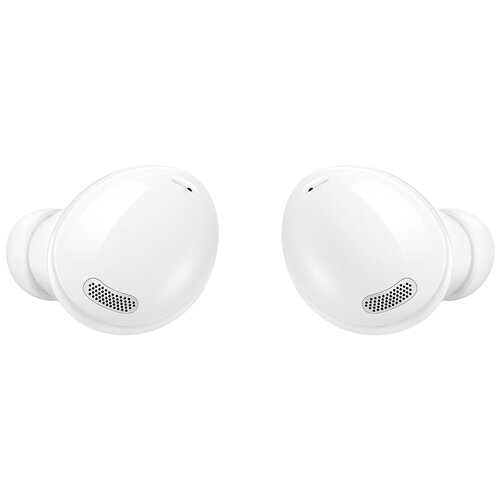 фото Беспроводные наушники samsung galaxy buds pro, белый
