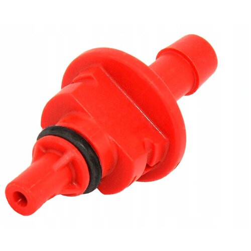 Жиклер AEB 1,6 мм (красный) /DDB1/ 4 штуки