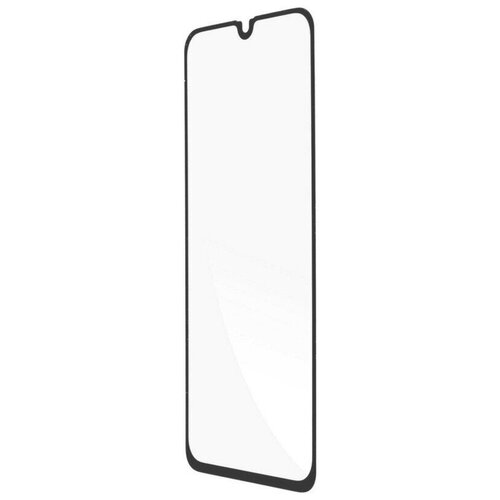 фото Защитное стекло для samsung galaxy a42 (черное) чехлы и стекла