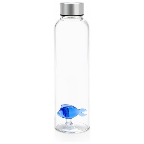 фото Бутылка для воды balvi blue fish 0,5 л