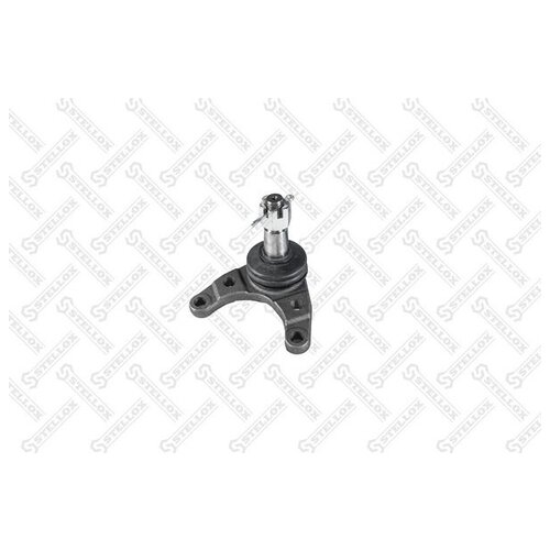 52-00166-Sx_опора Шаровая Нижняя! Mazda Bt50 06> Stellox арт. 5200166SX