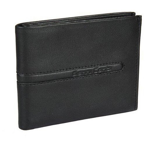 Портмоне черный Gianni Conti 587416 black