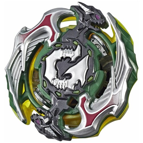 Волчок GARGOYLE G4 серия SLING SHOCK BEYBLADE E4602 (E4725)