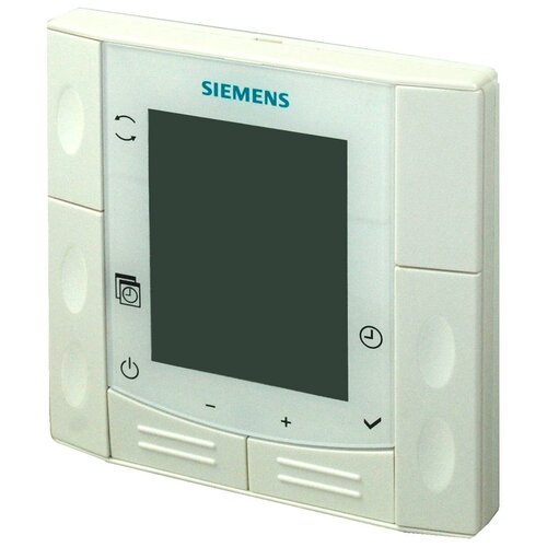 Siemens RDE410 | S55770-T108
