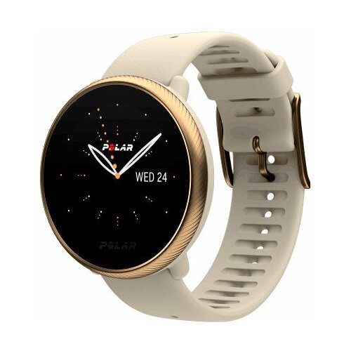 Часы Polar Ignite 2 S-L Champagne-Gold 90085185 2199000₽