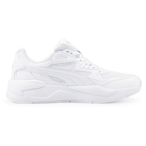 фото Мужские кроссовки puma x-ray speed чёрный , размер 43 eu